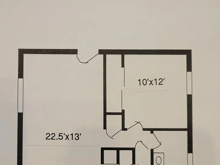 Knoll West Apartments — Photo 31