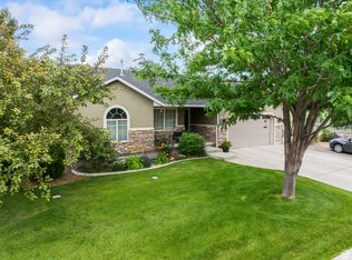 233 S 500 W, Monroe, UT 84754