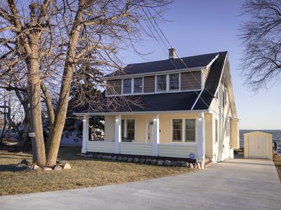 9425 Dixie Hwy, Fair Haven, MI, 48023