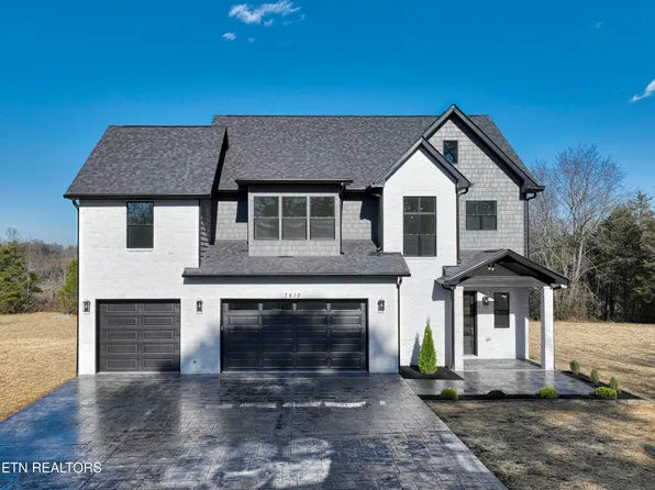 7610 Washington Pike, Corryton, TN 37721