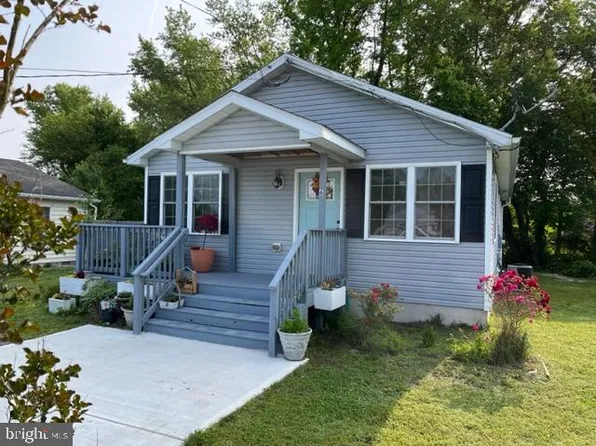 6 Carver St, Georgetown, DE 19947