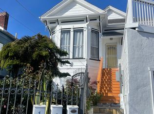 2348 Foothill Blvd #1, Oakland, CA 94601
