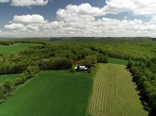 506 Clites Rd, Buffalo Mills, PA 15534