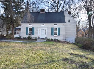 66 Pittsford Way, New Providence, NJ 07974