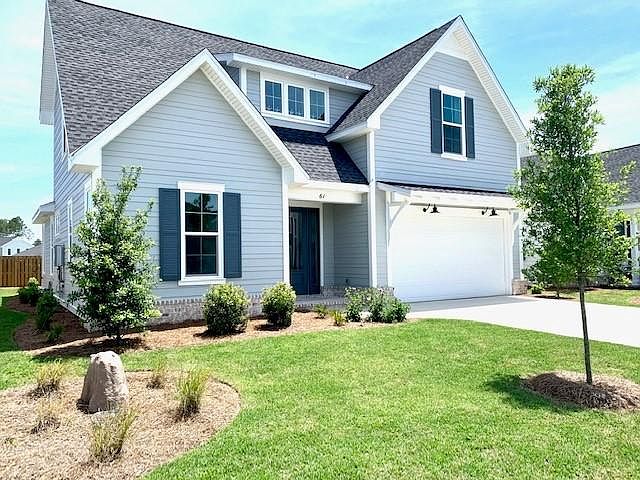 1st image of 61 Cambium Ct