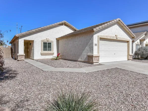 22754 W YAVAPAI Street, Buckeye, AZ 85326