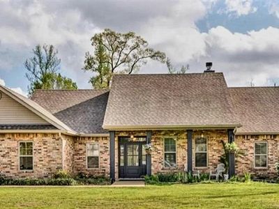 3015 Wesley Cir, Woodworth, LA, 71485