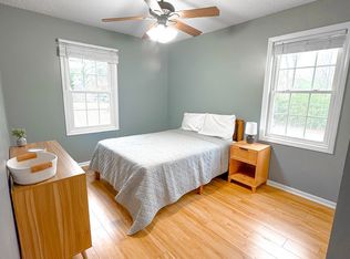 2350 Dianne Ave #A, Winston Salem, NC 27106