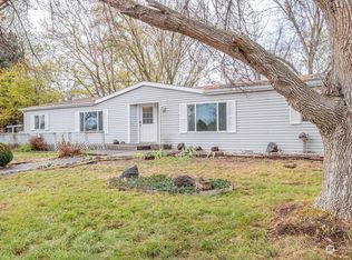 4768 Viking Rd NE, Moses Lake, WA 98837