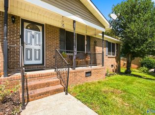 498 Marion Dr, Madison, AL 35758
