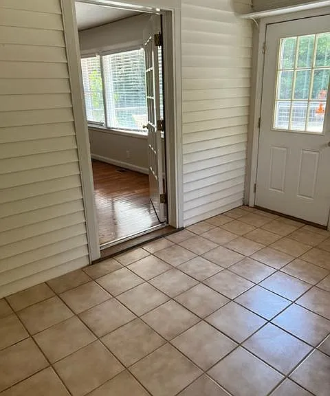 Sun room