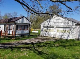 12081 Snow Rd, Hanover, MI 49241