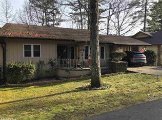 23 La Canada Way, Hot Springs, AR 71909