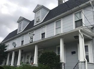 13 Oak St, Wilkes Barre, PA 18705