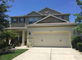 7207 Bridgeview Dr, Wesley Chapel, FL 33545