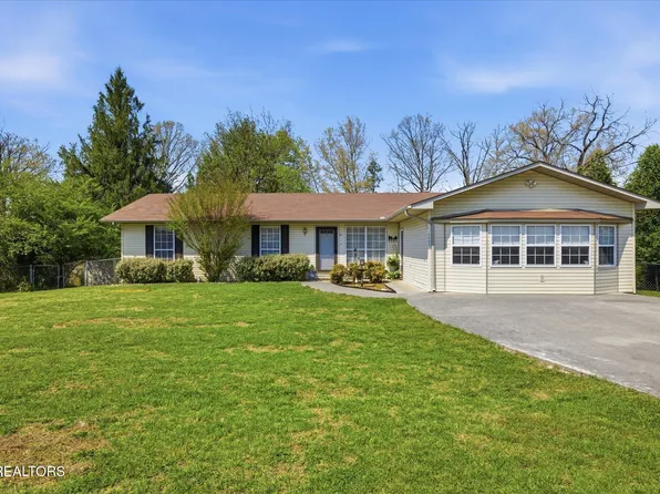 1121 Smokyview Dr, Sevierville, TN 37862