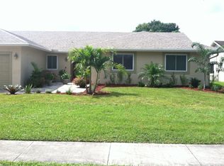 8180 SW 27th Pl, Davie, FL 33328