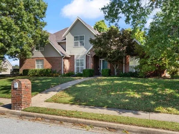 3687 Tara St, Springdale, AR 72762