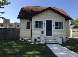 305 W Centennial St, Nappanee, IN 46550