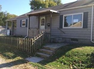 1845 N 15th St, Lafayette, IN 47904