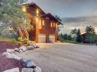 2570 & 2572 Cortina Ln, Steamboat Springs, CO 80487