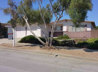 270 Cosky Dr, Marina, CA