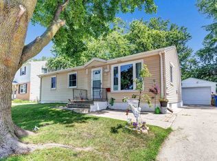 321 Hartung St, Green Bay, WI 54302