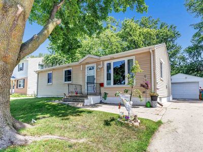 321 Hartung St, Green Bay, WI, 54302