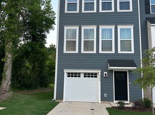 3344 Beeler Ln, Charlotte, NC 28208