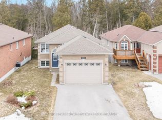 1004 Leslie Dr, Innisfil, ON L9S 2B2