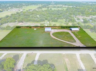 345 County Road 523, Baird, TX 79504