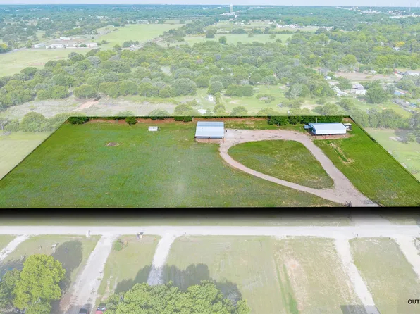 345 County Road 523, Baird, TX 79504