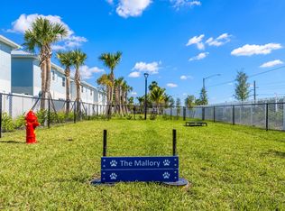 The Mallory Townhomes, Fort Myers, FL 33916