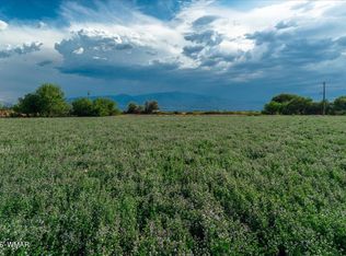 S Hancock Hollow Rd, Safford, AZ 85546