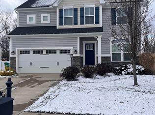 2840 Riverstone Dr, Xenia, OH