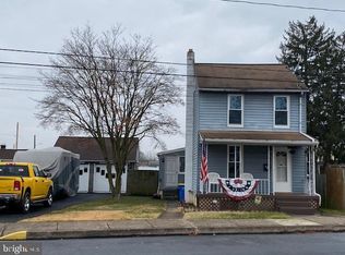 621 S Union St, Middletown, PA 17057