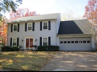 2585 Crewe St, Memphis, TN 38119