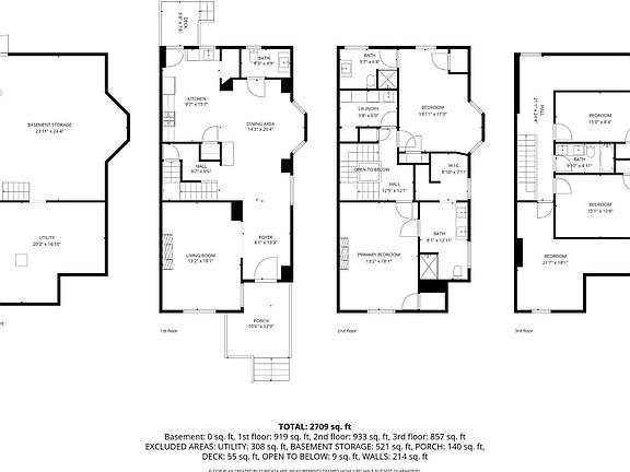 3rd image of 759 McMakin Ave