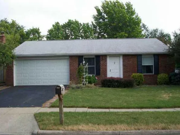 6593 Benjamin Dr, Reynoldsburg, OH 43068