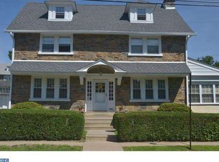 7100 Llanfair Rd, Upper Darby, PA 19082