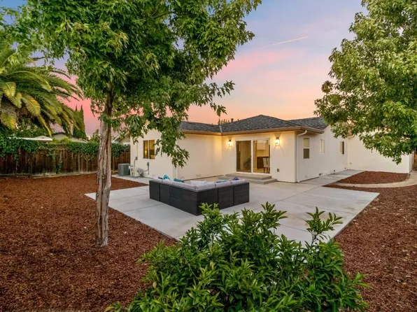 6813 Moselle Dr, San Jose, CA 95119