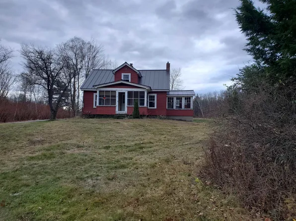 70 & 74 Whitcher Road, Newport, NH 03773