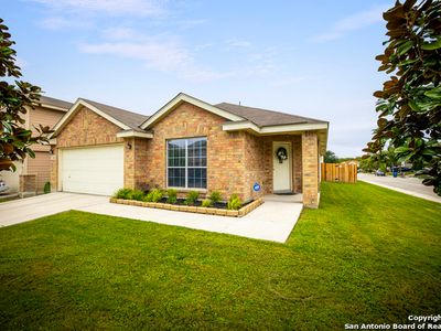 7302 Concerto Dr, San Antonio, TX, 78266