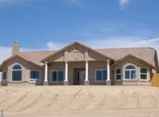 15601 Chole Rd, Apple Valley, CA 92307