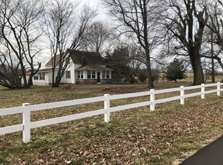 3566 Rose Hill Rd, Billings, MO 65610