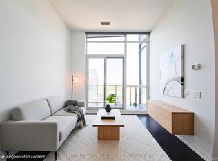 2200 Lake Shore Blvd W #PENTHOUSE 06, Toronto, ON M8V1A4