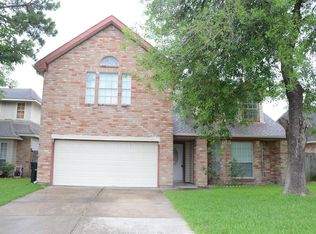 7403 Pouter Dr, Houston, TX 77083