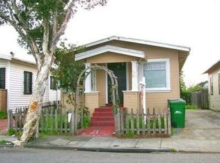 7607 Arthur St, Oakland, CA 94605