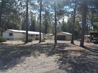 244 Kaehn Rd, Crescent, OR 97733