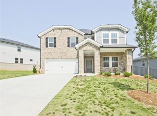 4258 Dean Grove Way, Loganville, GA 30052